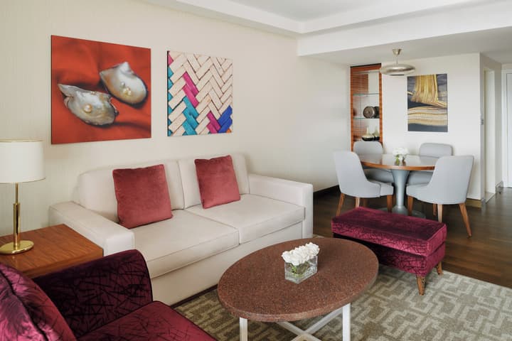 InterContinental Bahrain by IHG