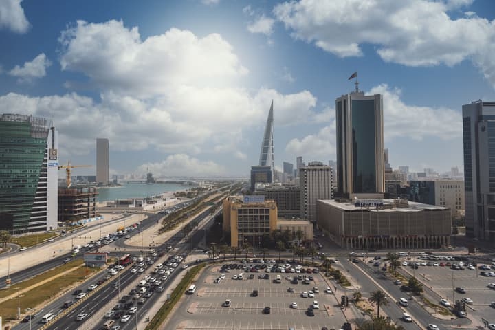 InterContinental Bahrain by IHG