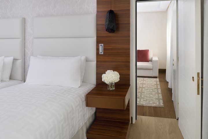 InterContinental Bahrain by IHG