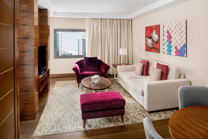 InterContinental Bahrain by IHG