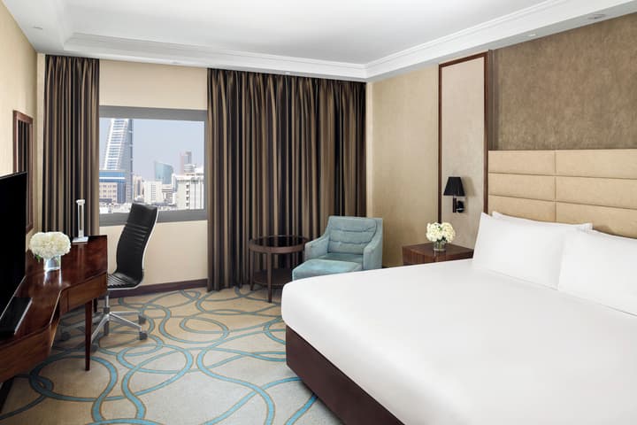 InterContinental Bahrain by IHG