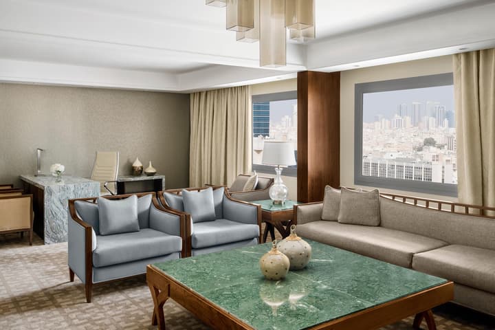 InterContinental Bahrain by IHG
