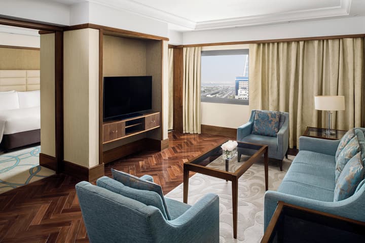 InterContinental Bahrain by IHG