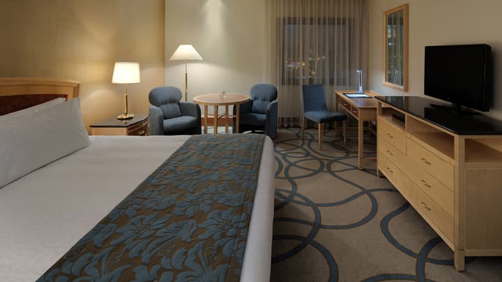 InterContinental Bahrain by IHG