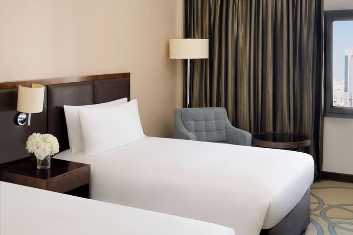 InterContinental Bahrain by IHG
