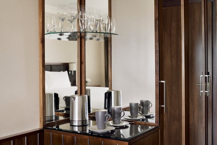 InterContinental Bahrain by IHG