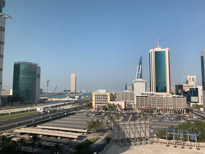InterContinental Bahrain by IHG