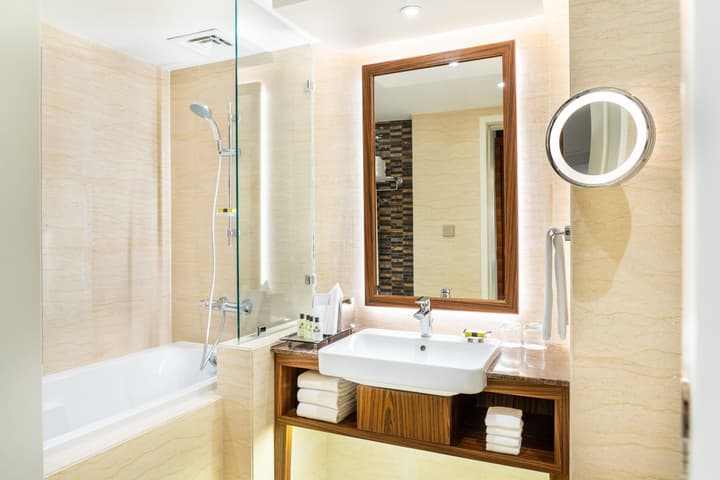 InterContinental Bahrain by IHG
