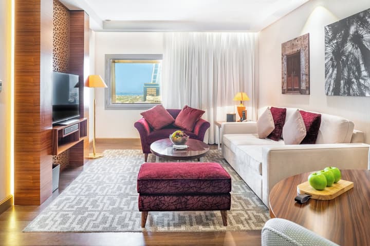 InterContinental Bahrain by IHG