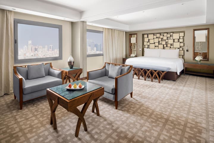 InterContinental Bahrain by IHG