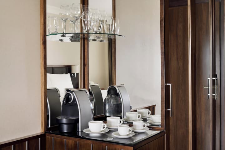 InterContinental Bahrain by IHG