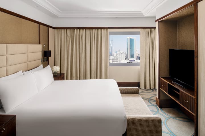 InterContinental Bahrain by IHG