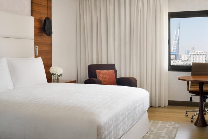 InterContinental Bahrain by IHG