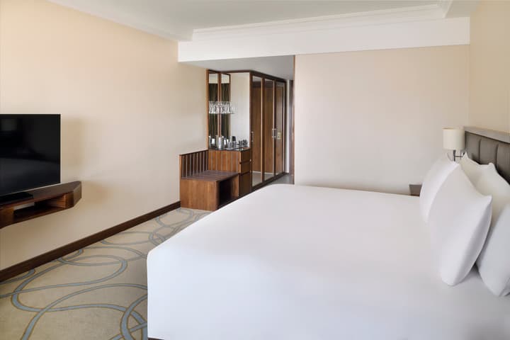 InterContinental Bahrain by IHG