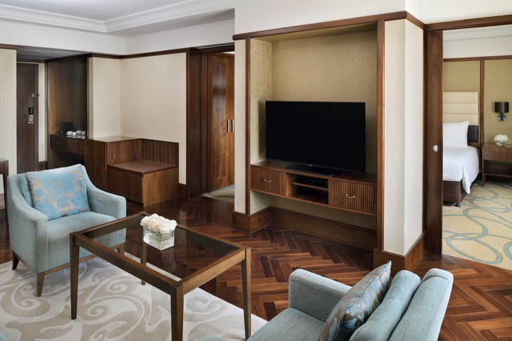 InterContinental Bahrain by IHG