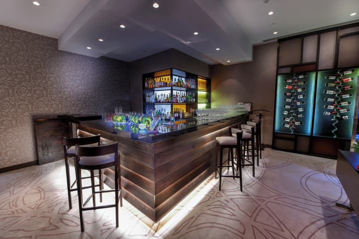 InterContinental Bahrain by IHG