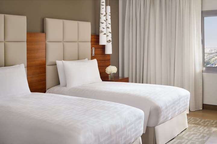 InterContinental Bahrain by IHG