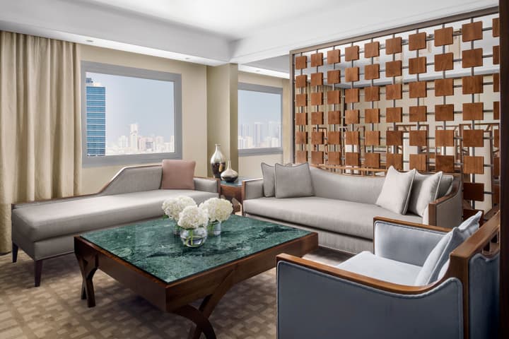 InterContinental Bahrain by IHG