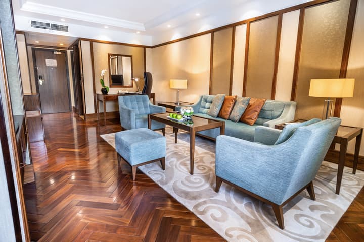 InterContinental Bahrain by IHG