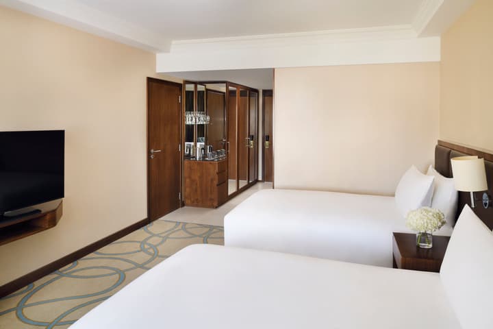 InterContinental Bahrain by IHG