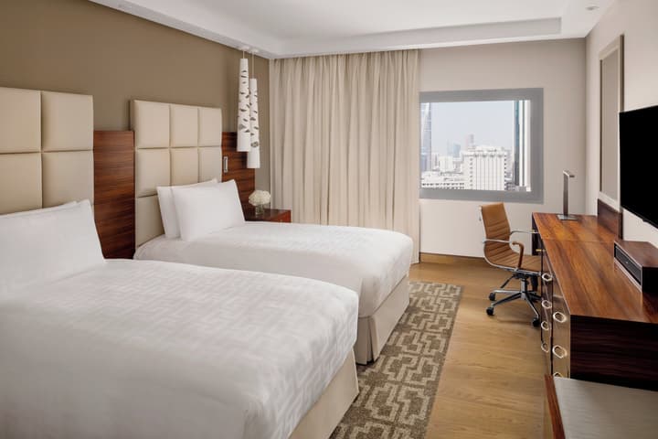 InterContinental Bahrain by IHG