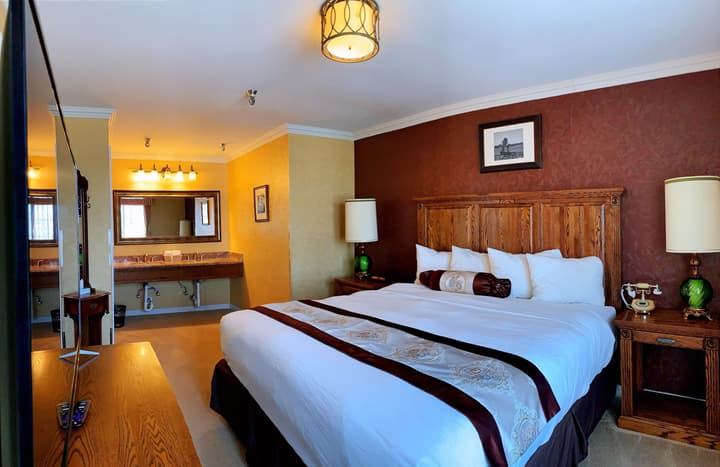 Eureka Inn, Trademark Collection by Wyndham