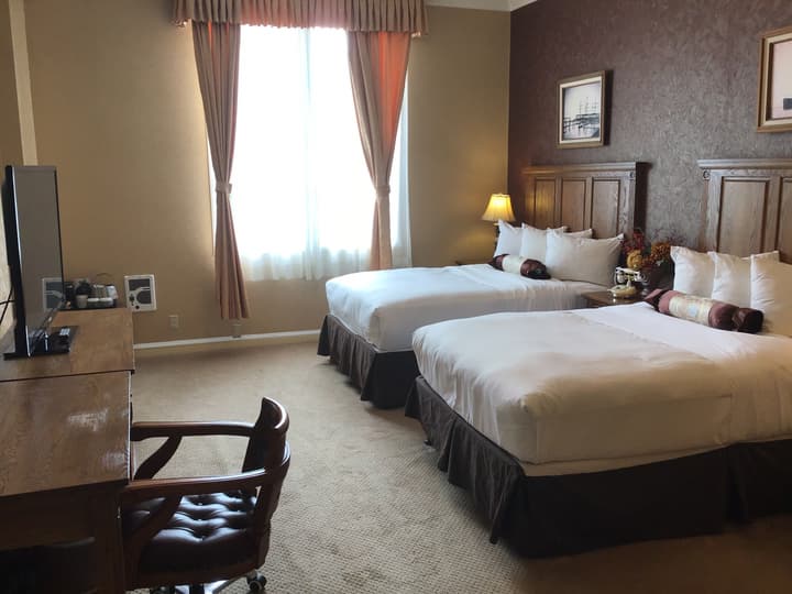 Eureka Inn, Trademark Collection by Wyndham