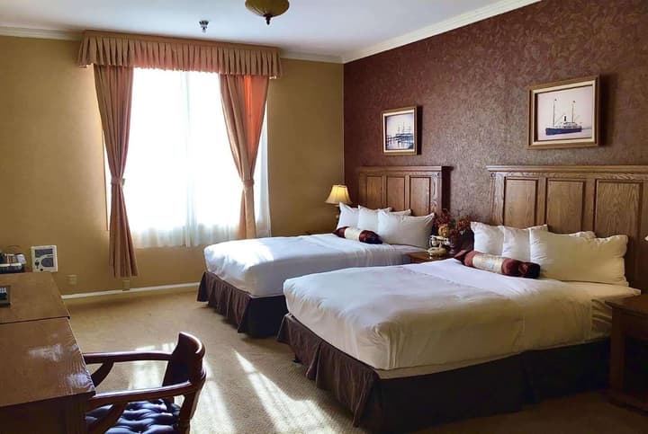 Eureka Inn, Trademark Collection by Wyndham