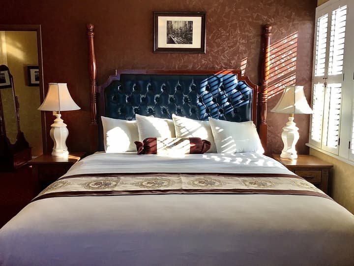 Eureka Inn, Trademark Collection by Wyndham