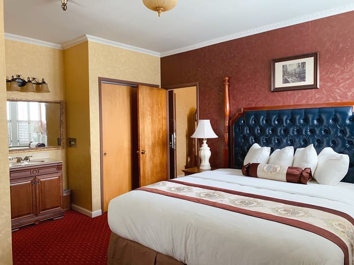 Eureka Inn, Trademark Collection by Wyndham
