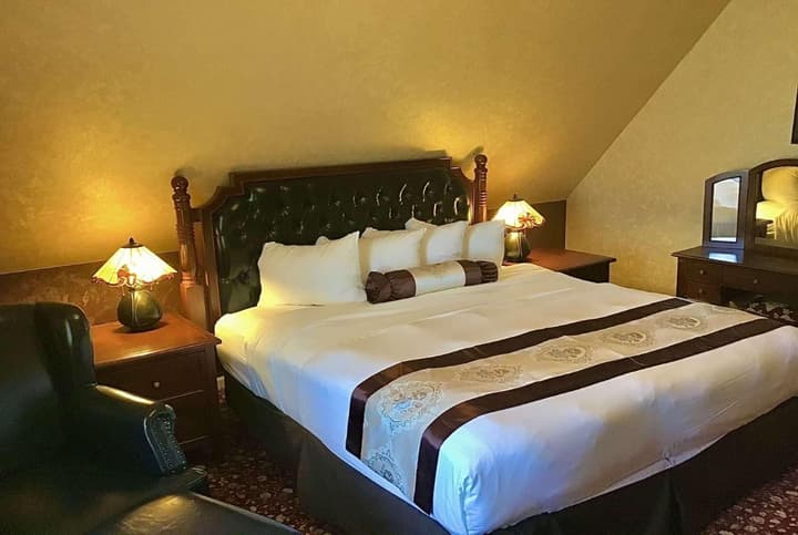 Eureka Inn, Trademark Collection by Wyndham