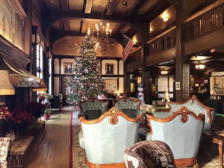 Eureka Inn, Trademark Collection by Wyndham