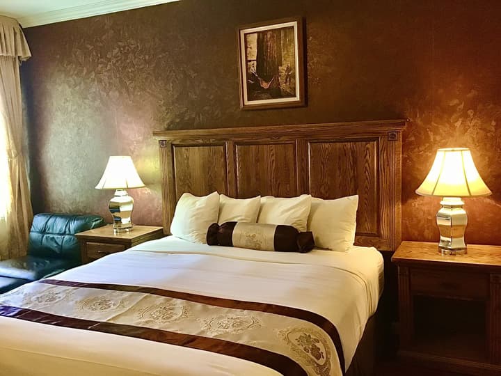 Eureka Inn, Trademark Collection by Wyndham