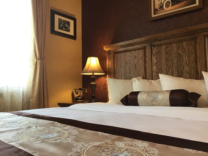 Eureka Inn, Trademark Collection by Wyndham