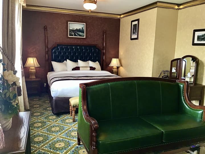 Eureka Inn, Trademark Collection by Wyndham