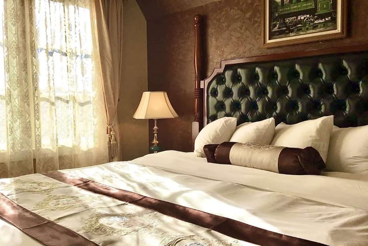 Eureka Inn, Trademark Collection by Wyndham