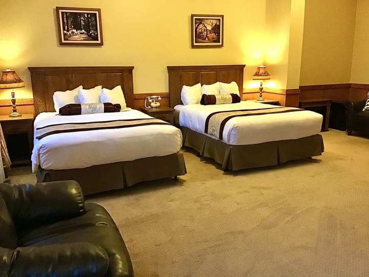 Eureka Inn, Trademark Collection by Wyndham
