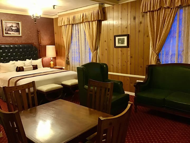 Eureka Inn, Trademark Collection by Wyndham