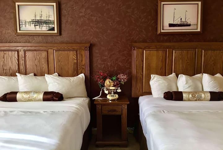 Eureka Inn, Trademark Collection by Wyndham