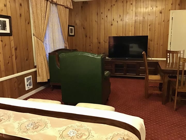 Eureka Inn, Trademark Collection by Wyndham