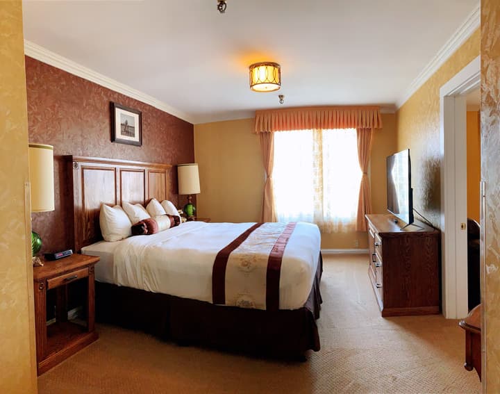 Eureka Inn, Trademark Collection by Wyndham