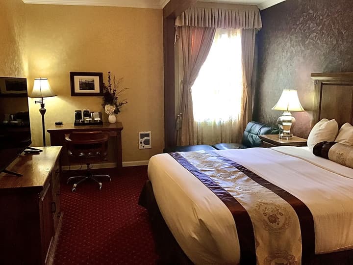Eureka Inn, Trademark Collection by Wyndham