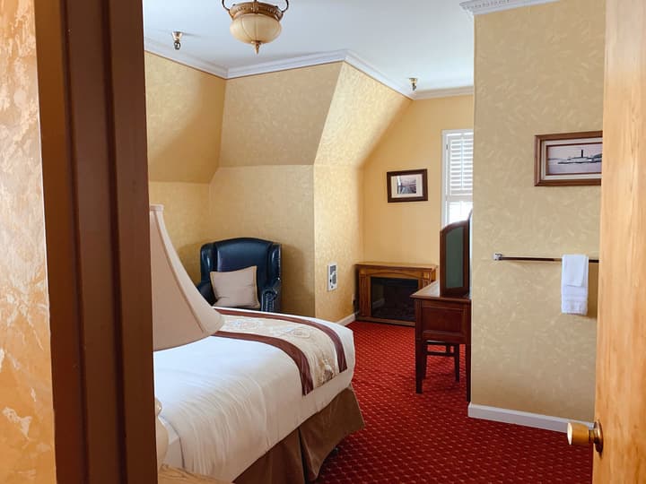 Eureka Inn, Trademark Collection by Wyndham