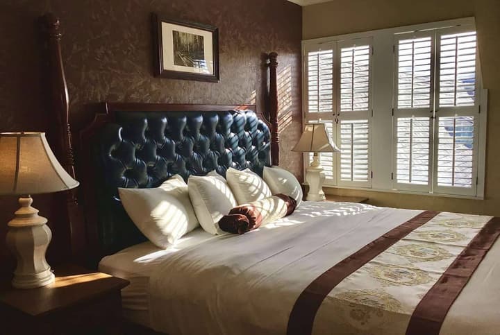 Eureka Inn, Trademark Collection by Wyndham