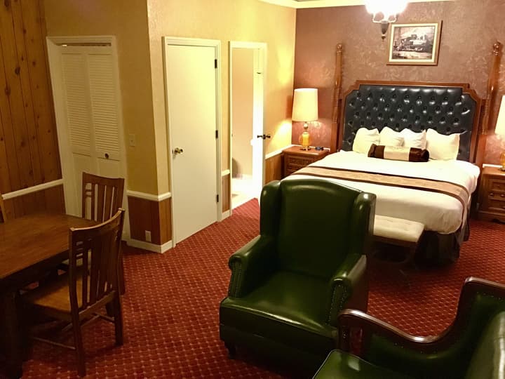 Eureka Inn, Trademark Collection by Wyndham