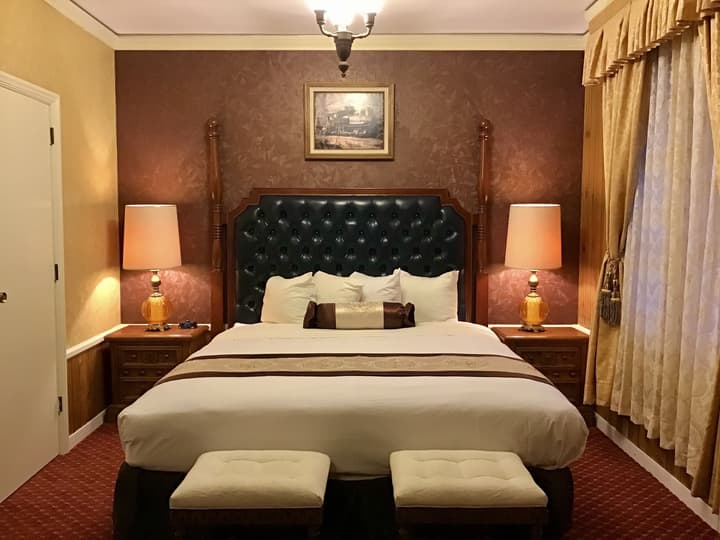 Eureka Inn, Trademark Collection by Wyndham