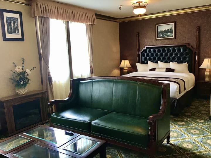 Eureka Inn, Trademark Collection by Wyndham