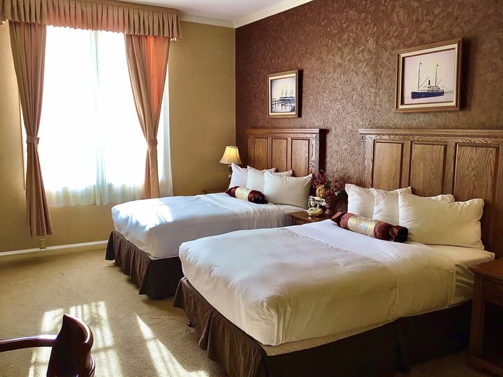 Eureka Inn, Trademark Collection by Wyndham