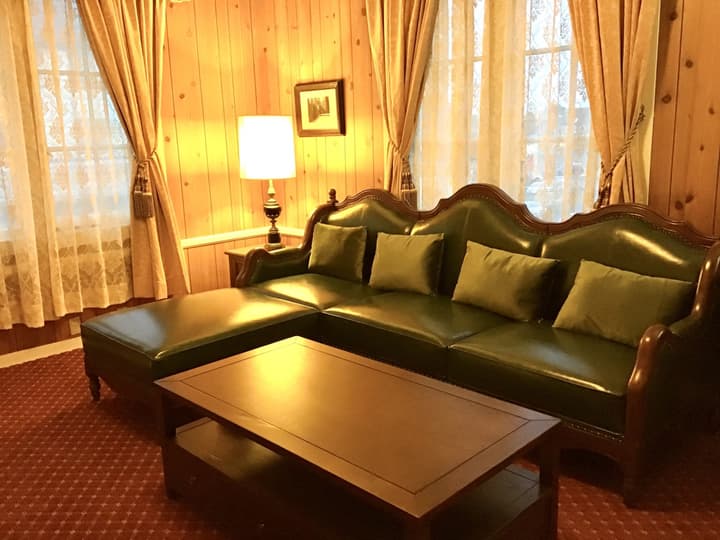 Eureka Inn, Trademark Collection by Wyndham