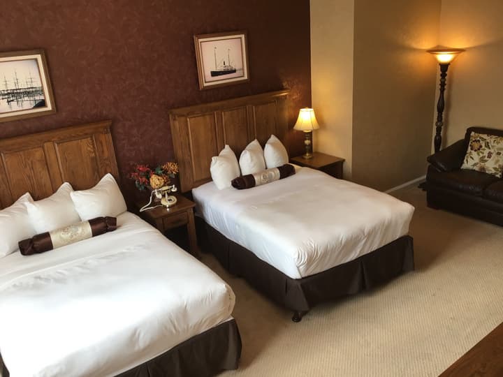 Eureka Inn, Trademark Collection by Wyndham